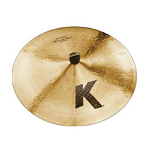 Zildjian SERIE K CUSTOM 20" Medium Ride Cymbal