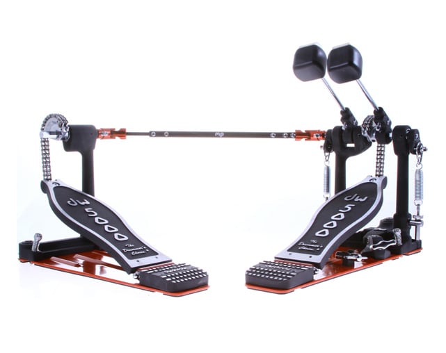 Dw 5000 deals accelerator double pedal