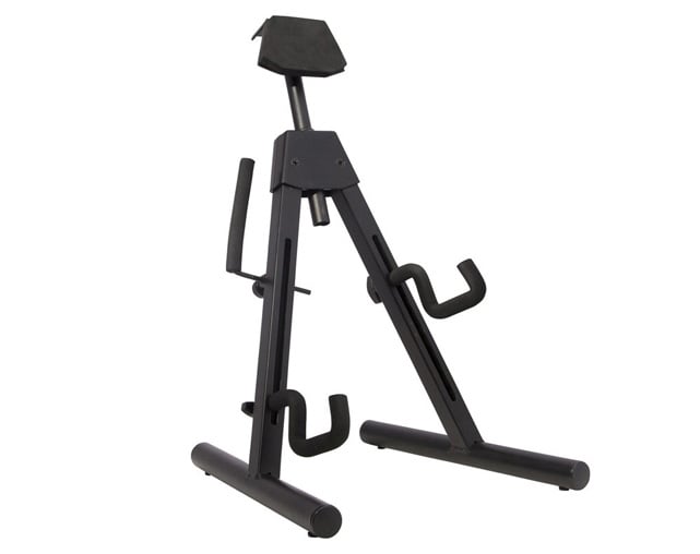 Fender Universal A Frame Electric Guitar Stand