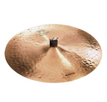 Prato Ride 20" Zildjian K Constantinople SERIE Medium