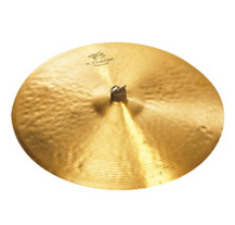 Zildjian K Constantinople 22" SERIE Bounce Ride Cymbal