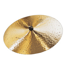 Zildjian K Constantinople 20" SERIE Medium Thin High Ride Cymbal