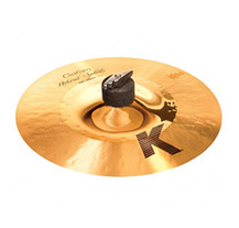 Zildjian Serie K Custom Hybrid 11" Splash Cymbal