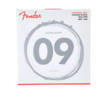 Fender 150L 009-042 Electric guitar strings