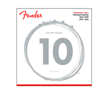 Fender 150R 010-046 Electric guitar strings