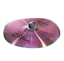 Plato de Efectos 14" Zildjian SERIE ZXT TRASHFORMER