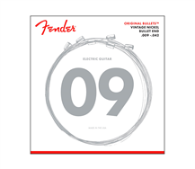 Fender 3150L Bullet End 009-042 Electric guitar strings