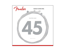 Fender 7250-5M 5-String 045-125 Bass Guitar Strings
