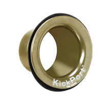 KickPort Insert Booster Gold