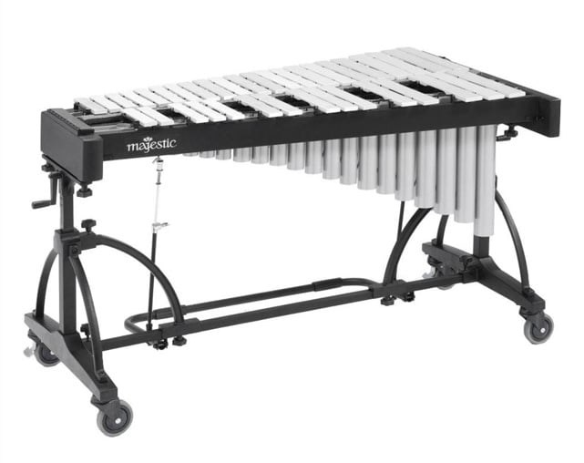 Majestic V6530S 3 F3 F6 Vibraphone