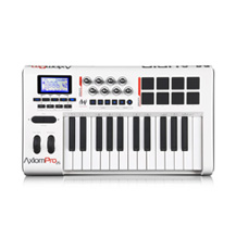 M-AUDIO Axiom Pro 25 MIDI Master Keyboard