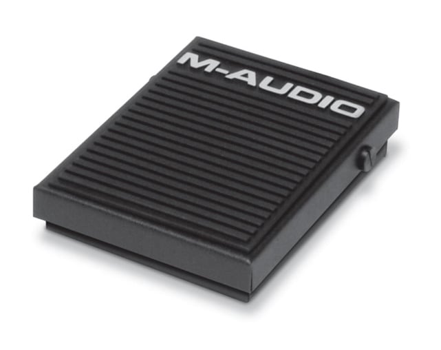M-AUDIO SP1 Sustain Pedal