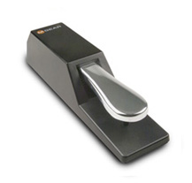 Pedal Sustain M-AUDIO SP2