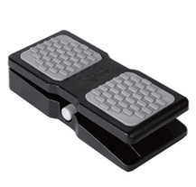 M-AUDIO EXP Volume and Expression Pedal