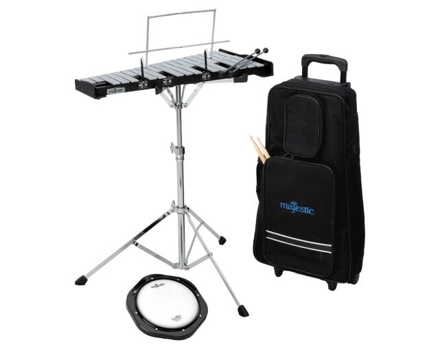 Majestic 32PC Bells Kit