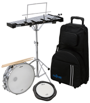 Majestic 1432DP Kit Glockenspiel + Snare