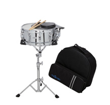 Majestic 14D kit marching snare