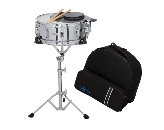 Majestic 14DC Marching Snare