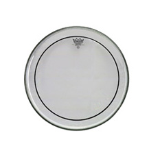 Remo PS030800 Pinstripe Clear 08" Tom Drum Head