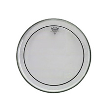 Remo PS031400 Pinstripe Clear 14" Tom Tom Drum Head