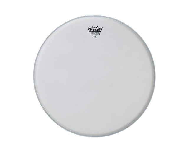 Remo AX011600 Ambassador X Coated 16" Tom Drum Head