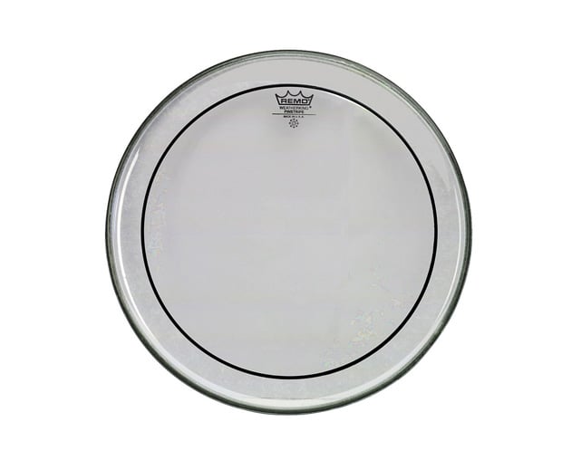Remo PS031600 Pinstripe Clear 16" Tom Tom Drum Head