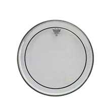 Remo PS031600 Pinstripe Clear 16" Tom Tom Drum Head