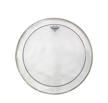 Remo PS132200 Pinstripe Clear 22" Bass Drum Head