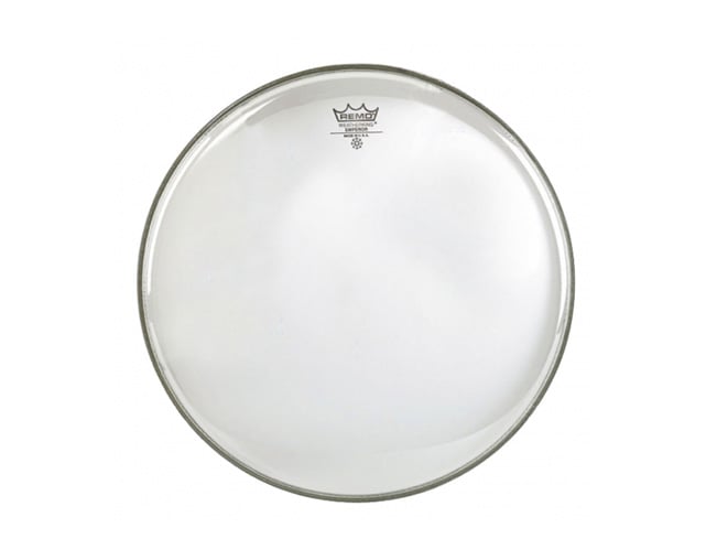 Remo BE031300 Emperor Clear 13" Tom Head