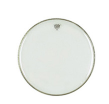REMO BB132000 Emperor Clear 20" Bass Drum Head