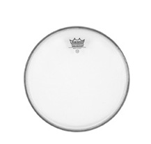Remo BA030800 Ambassador Clear 08" Tom Tom Drum Head