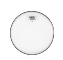 Remo BA031300 Ambassador Clear 13" Tom Head