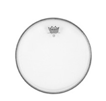 Remo BA031600 Ambassador Clear 16" Tom Tom Drum Head