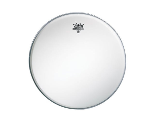 Remo BA011000 Ambassador Coated 10" Tom Drum Head