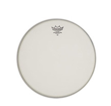 REMO BR112000 Ambassador Coated 20" Bass Drum Head