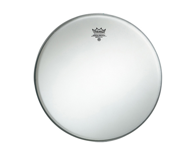 Remo BE011200 Emperor Coated 12" Tom Tom Drum Head
