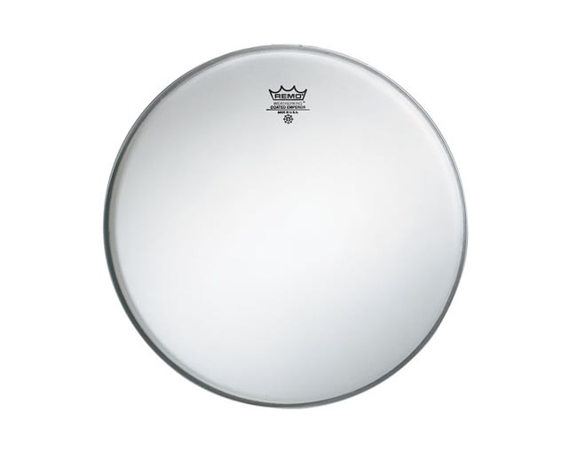 Parche de Bombo REMO BB112000 Emperor Coated 20"