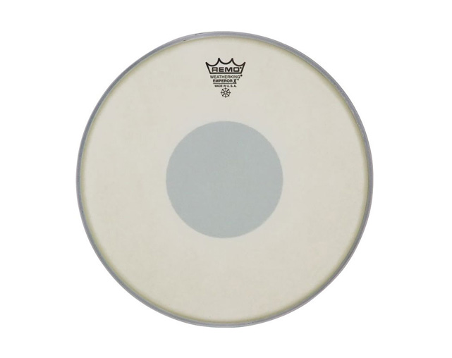 Remo BX011410 Emperor X Coated 14" Snare Drum Head