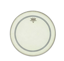 Remo P30114C2 Powerstoke + Dot Coated 14" Snare Drum Head