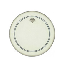 REMO P31120C2 Powerstroke + Dot Coated 20" Bass Drum Head