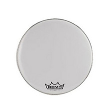 Pele Bombo 26" Remo BR1226MP Ambassador Smooth Branco