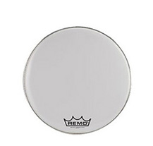 Remo BR1224MP Ambassador Smooth White 24" Bass Drum Head