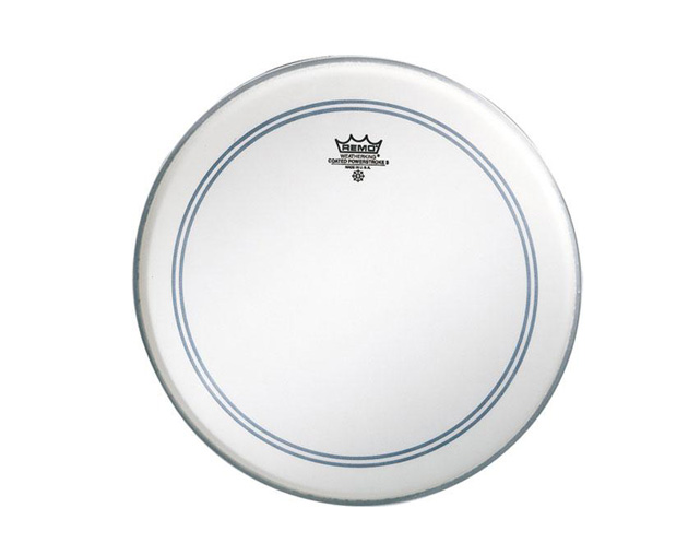 Pele de Tarola Remo P30113BP Powerstoke Coated 13"