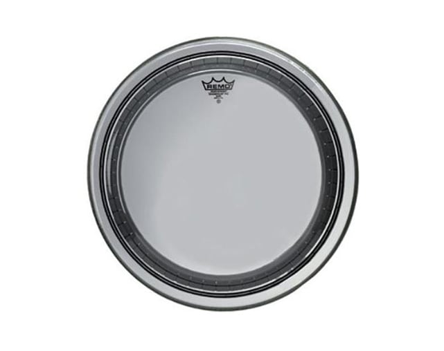 Remo PR131800 Powerstroke Pro Clear 18" Bass Drum head