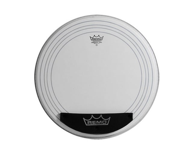 REMO PW111800 Powersonic Coated 18" Bass Drum