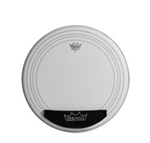REMO PW112000 Powersonic Coated 20" Bass Drum Head