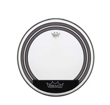 REMO PW132000 Powersonic Clear 20" Bass Drum Head