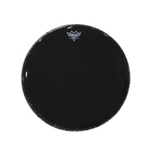 Remo P31020ES Powerstroke Ebony 20" Bass Drum Head