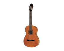 Esteve 4ST Natural 4/4 Classical Guitar