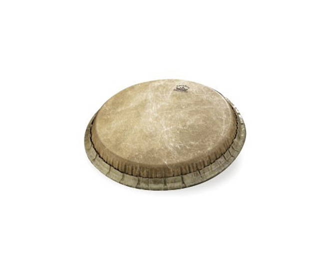 Remo M7S100F5 Natural 10" Conga Drumhead
